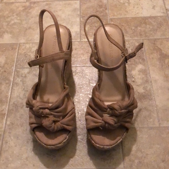 Wedges - Picture 5 of 5